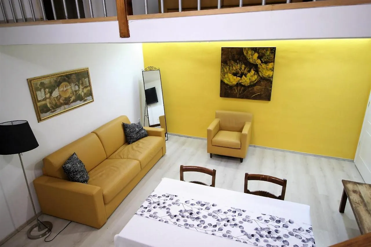 Budapest Easy Flat Oktogon Appartamento