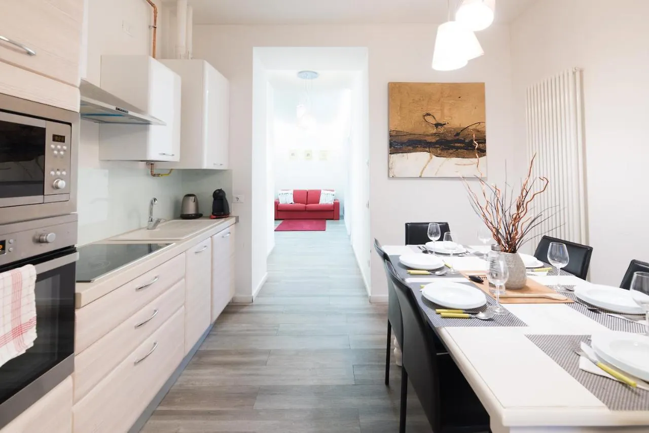 Budapest Easy Flat Oktogon Appartamento