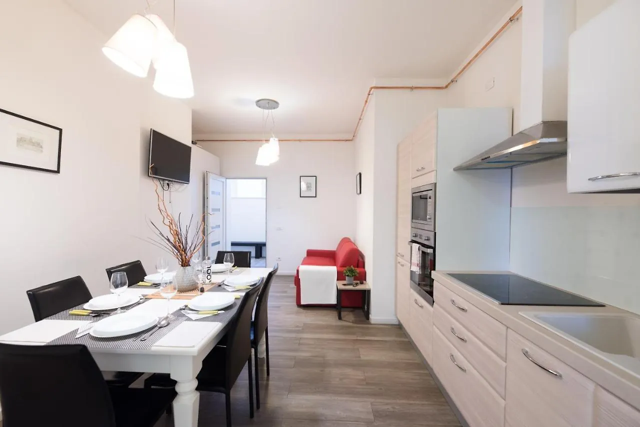 Appartamento Budapest Easy Flat Oktogon