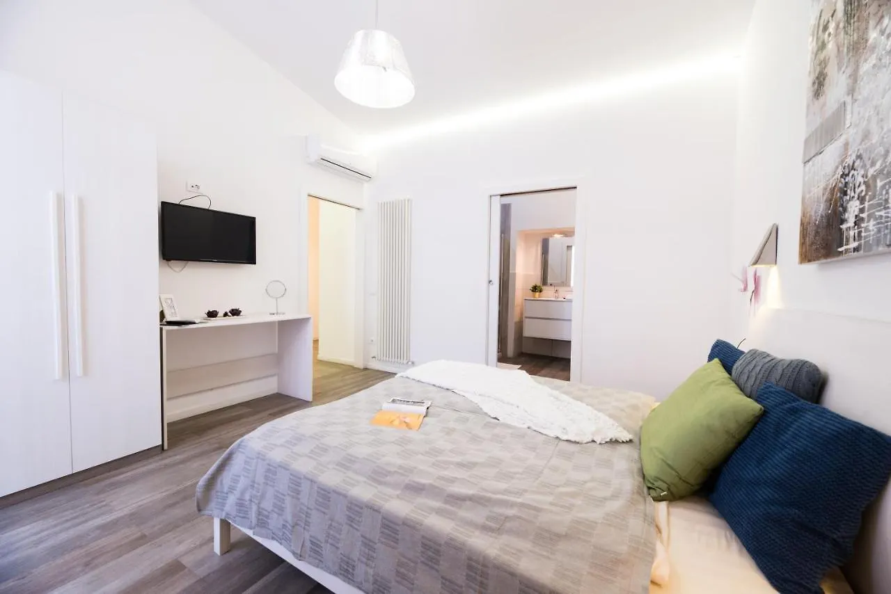 Appartamento Budapest Easy Flat Oktogon