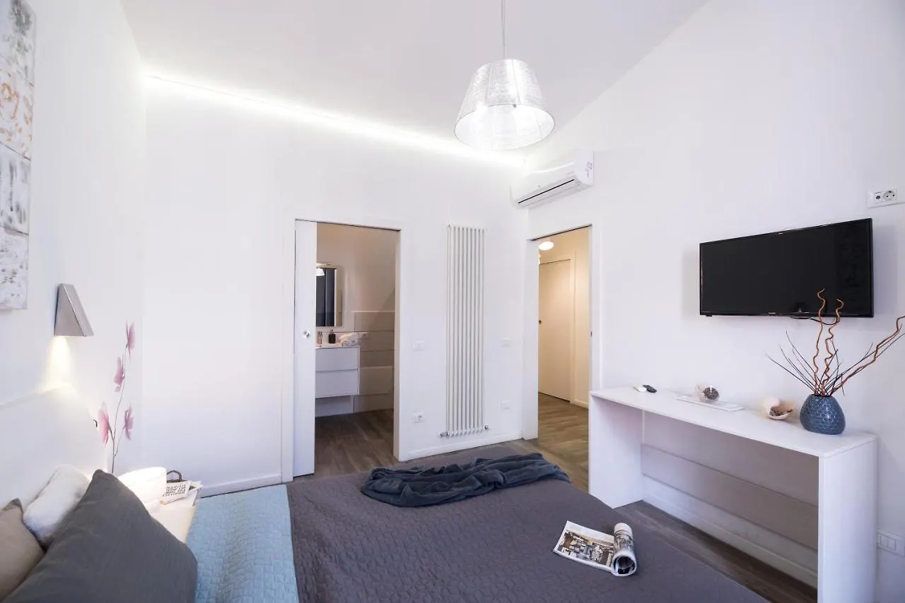 Budapest Easy Flat Oktogon