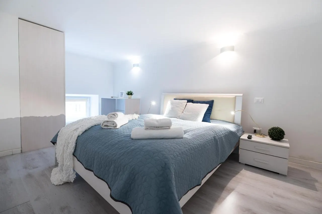 Budapest Easy Flat Oktogon Appartamento