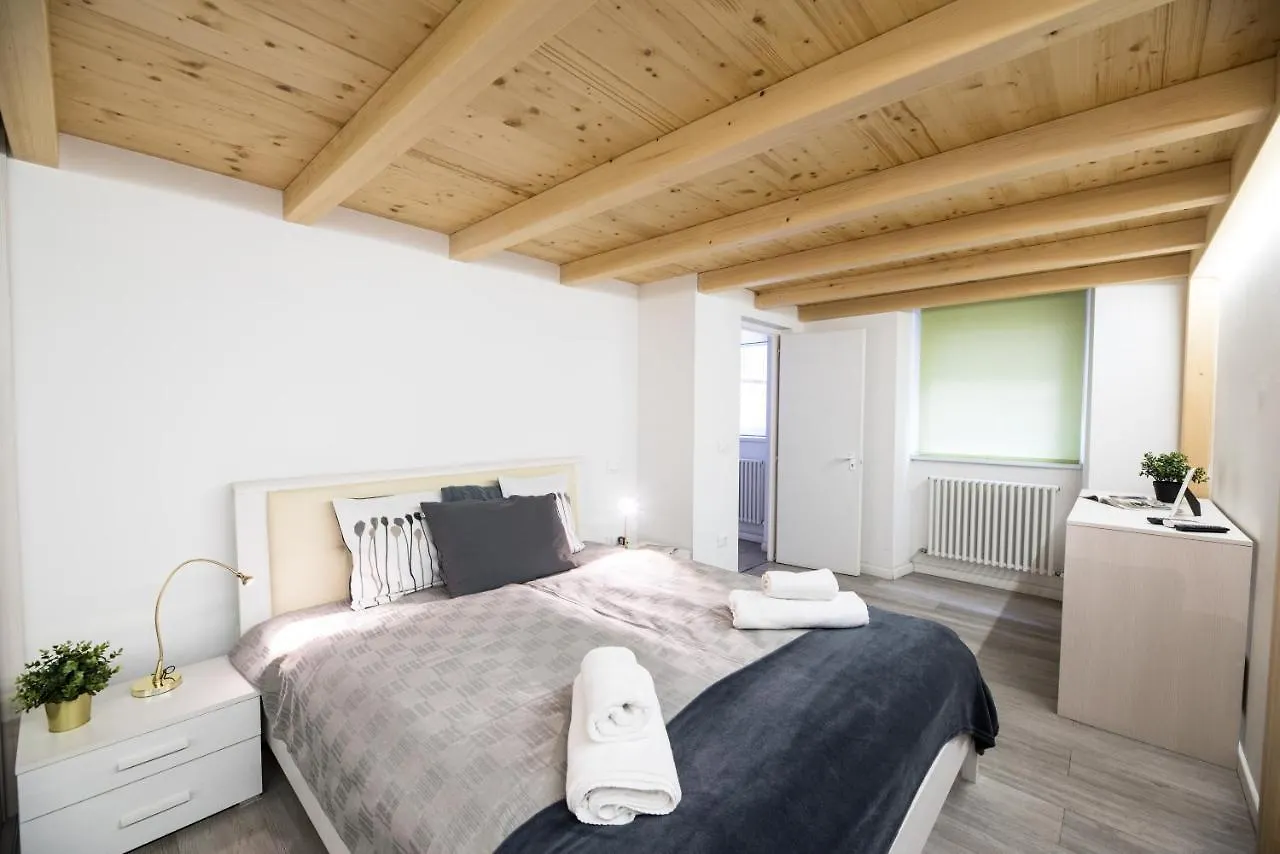 Budapest Easy Flat Oktogon