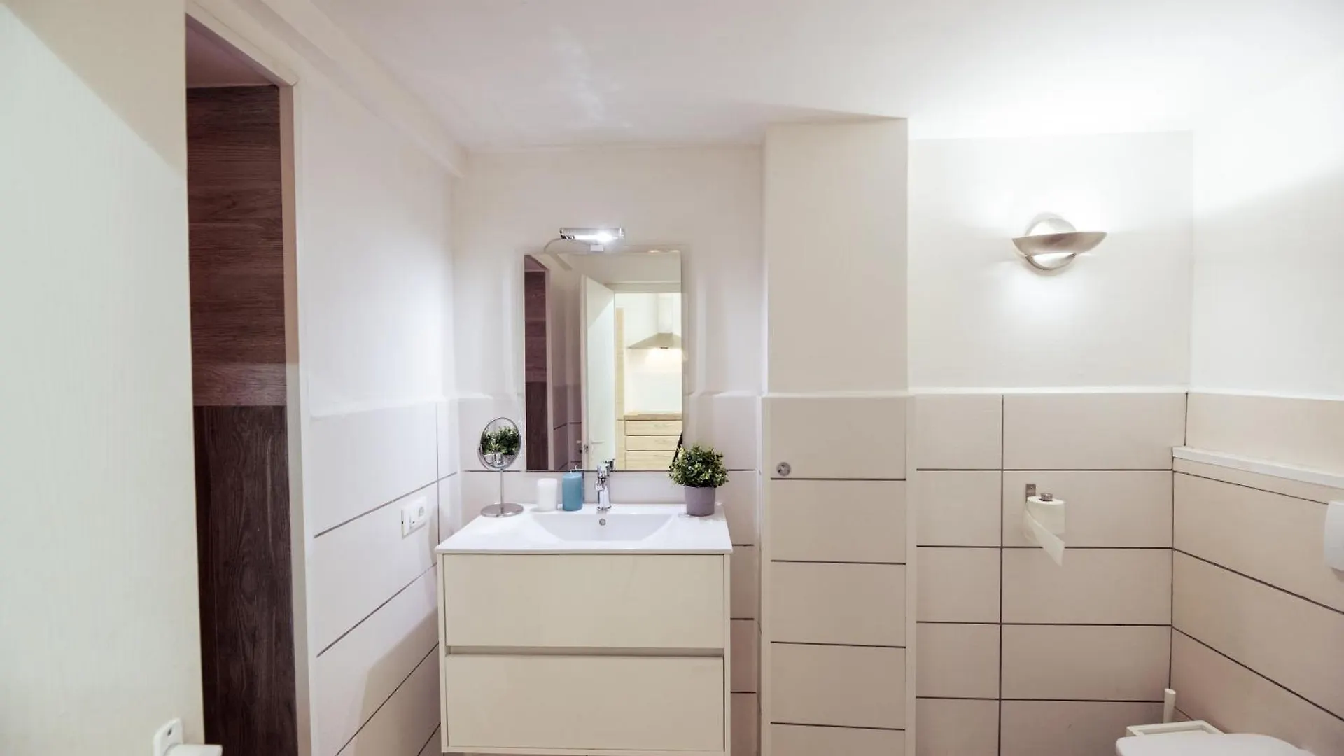 Budapest Easy Flat Oktogon Ungheria