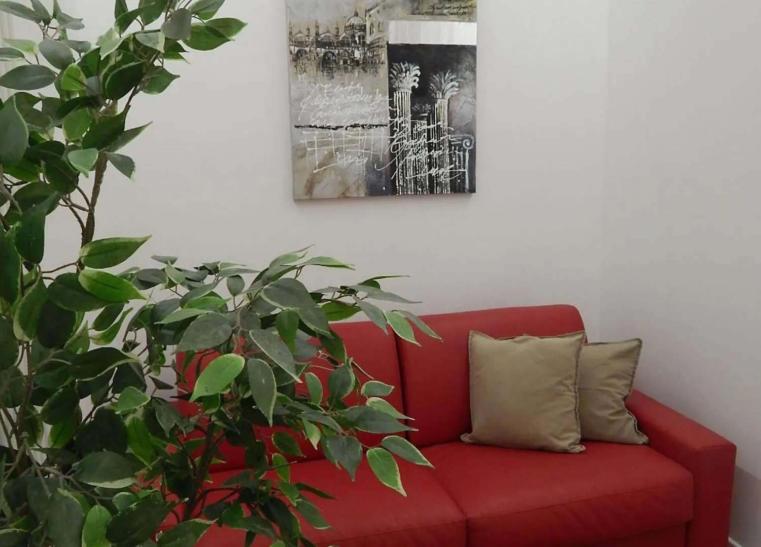 Budapest Easy Flat Oktogon 0*,  Ungheria