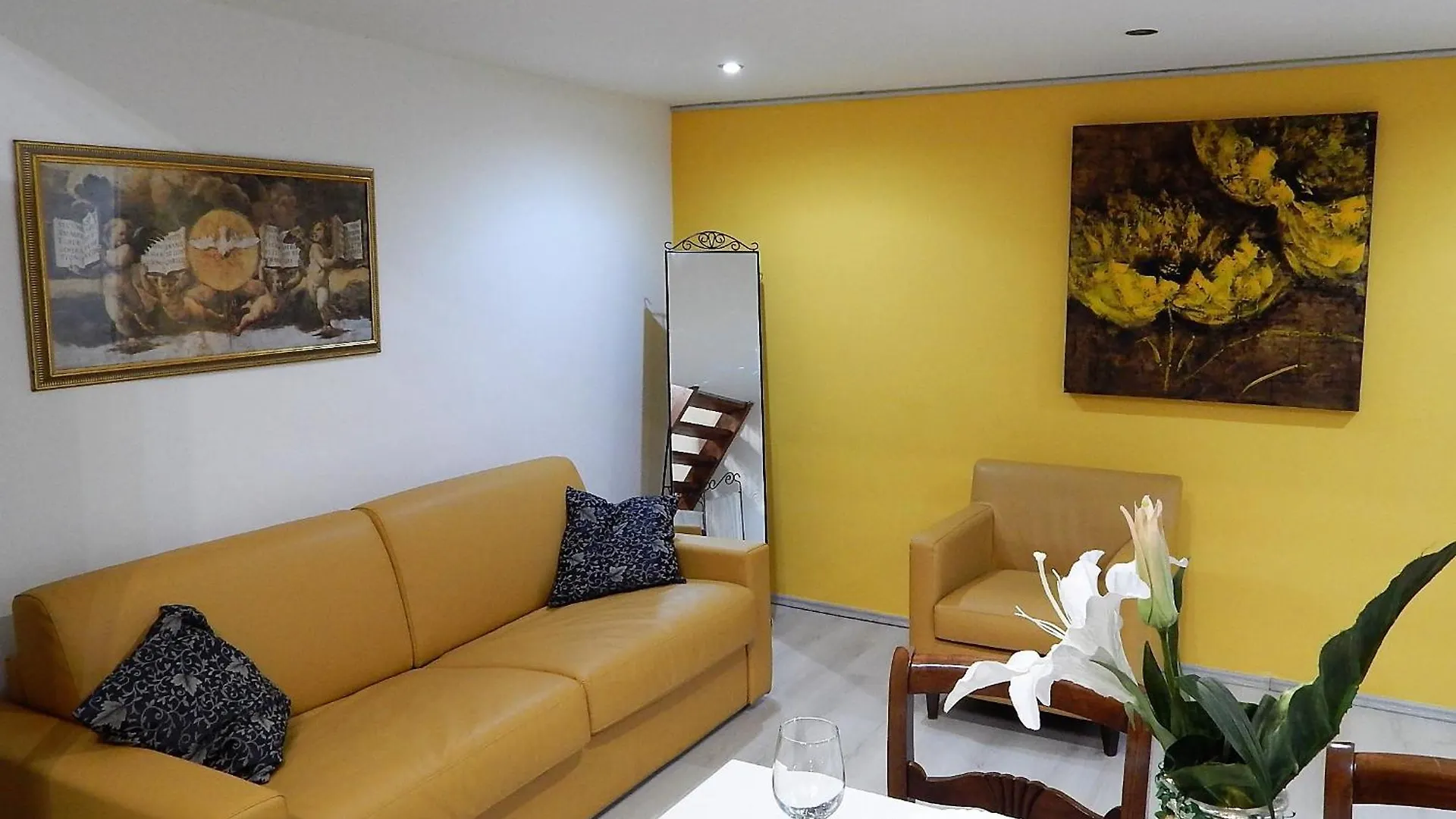 Appartamento Budapest Easy Flat Oktogon
