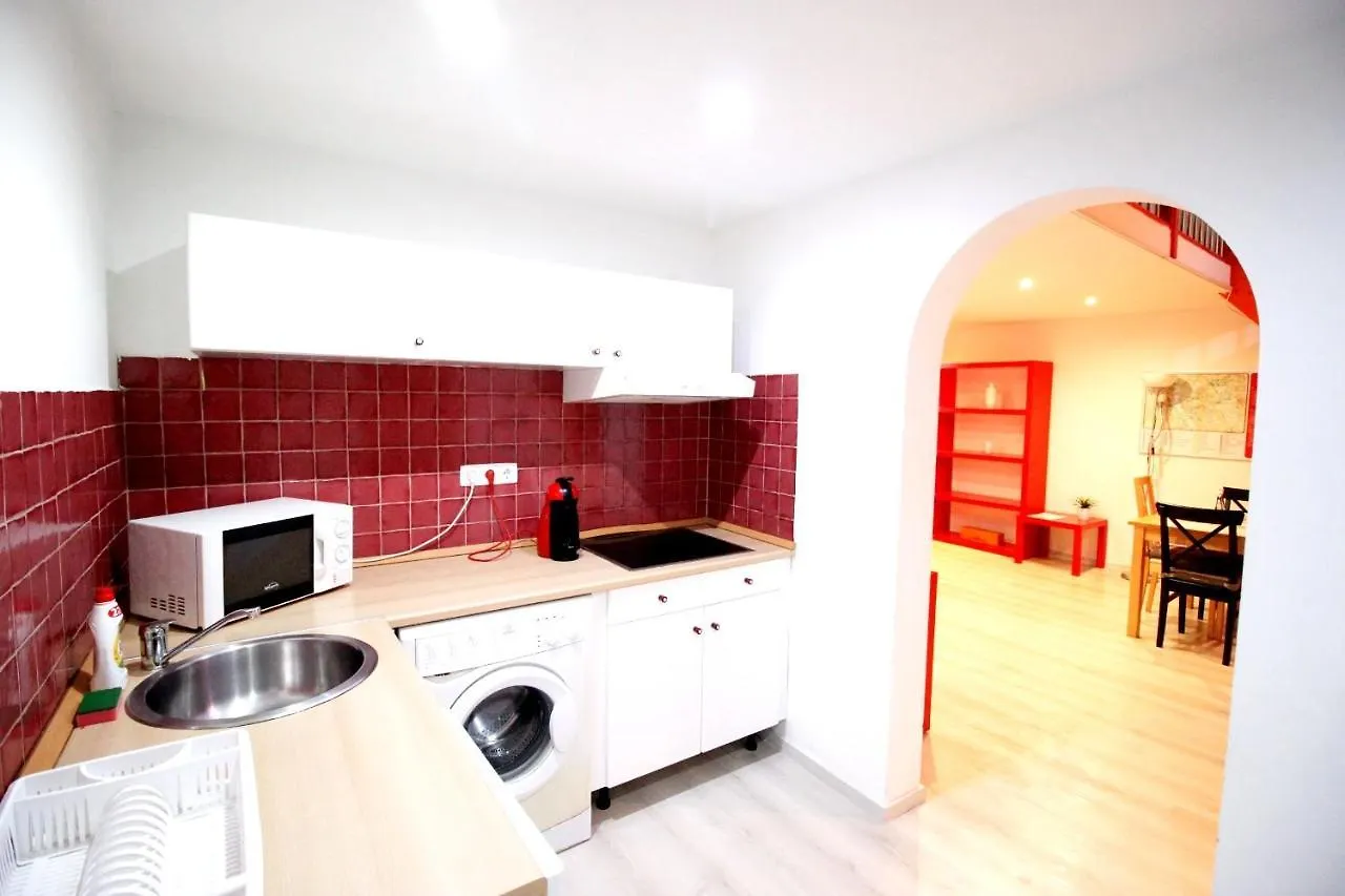 Budapest Easy Flat Oktogon