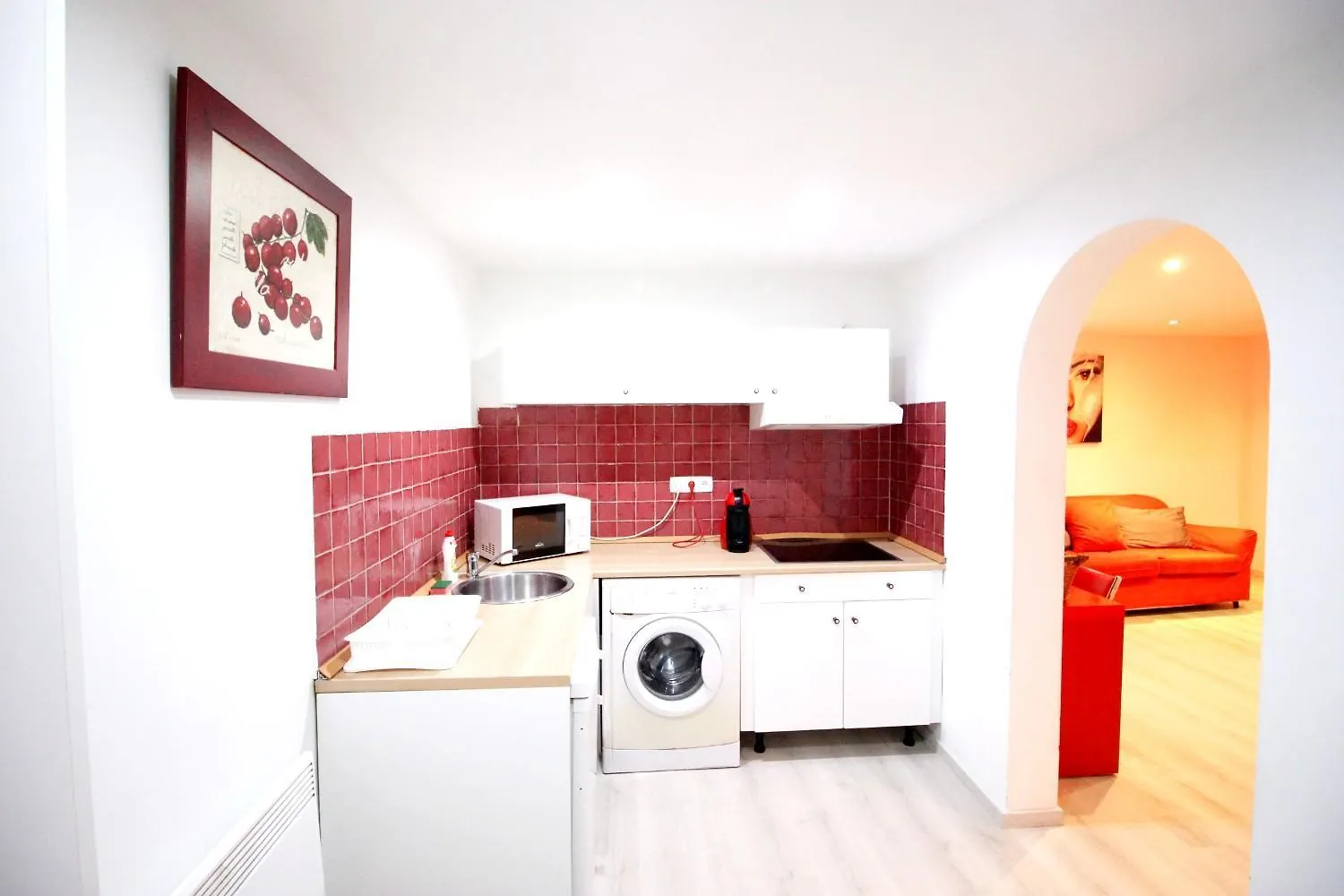 Budapest Easy Flat Oktogon