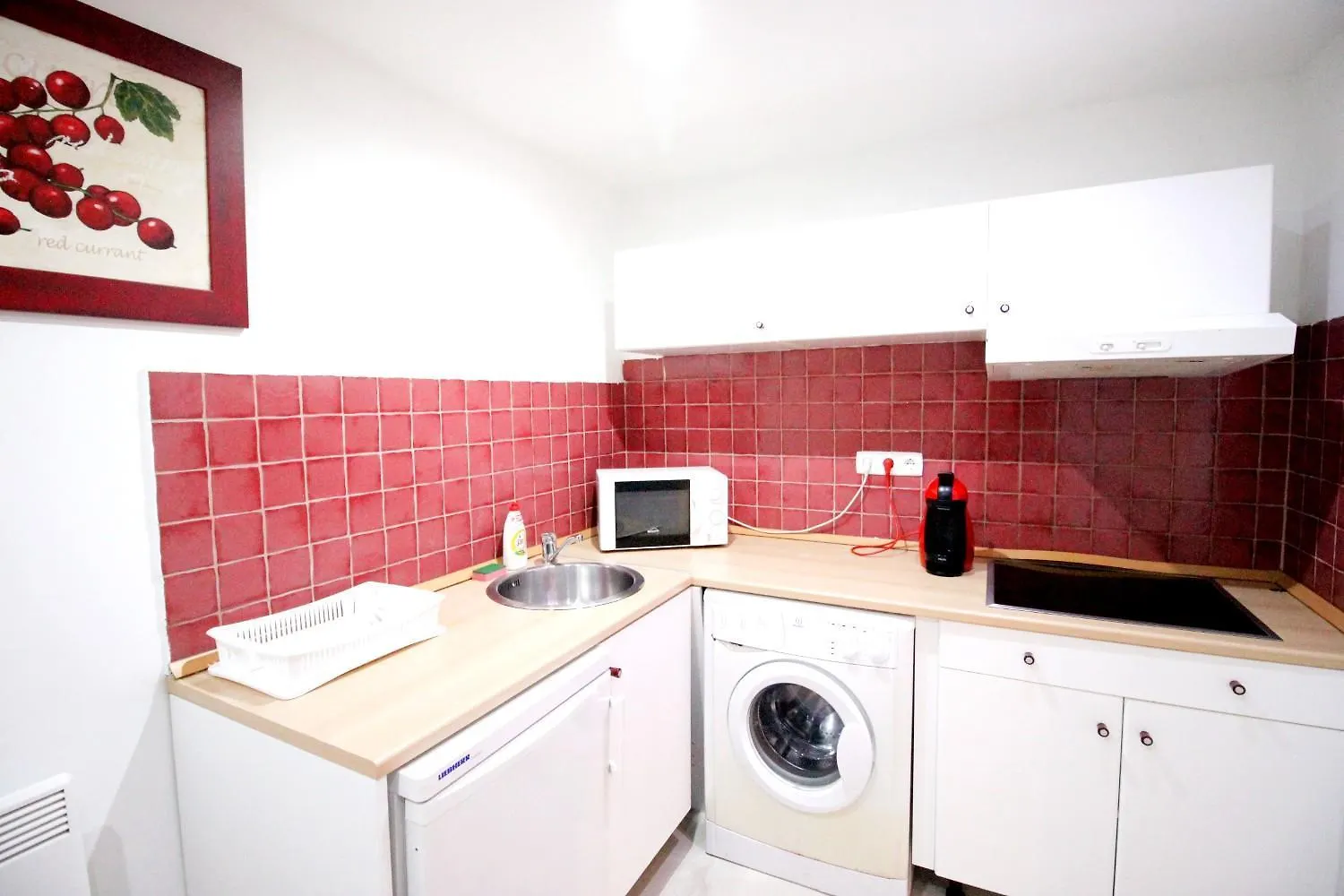 Budapest Easy Flat Oktogon
