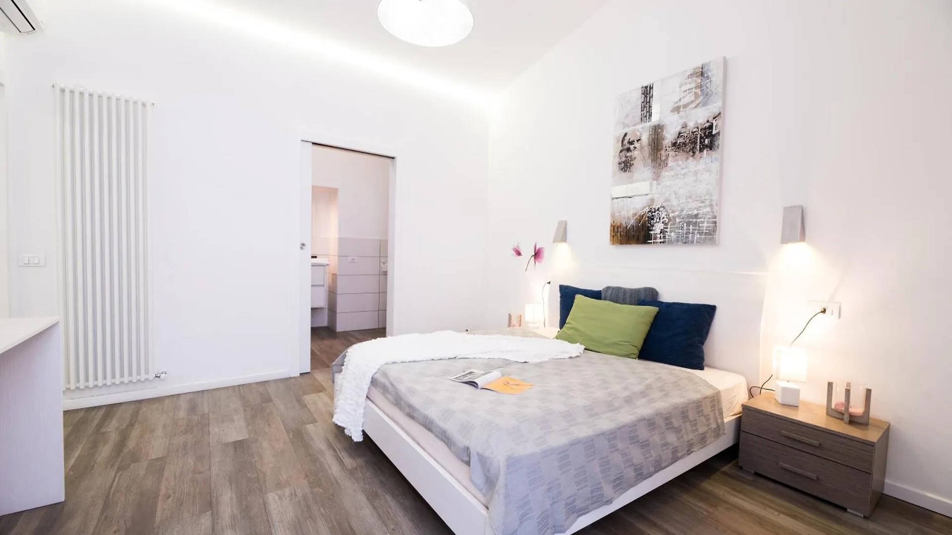 Apartment Budapest Easy Flat Oktogon Hungary
