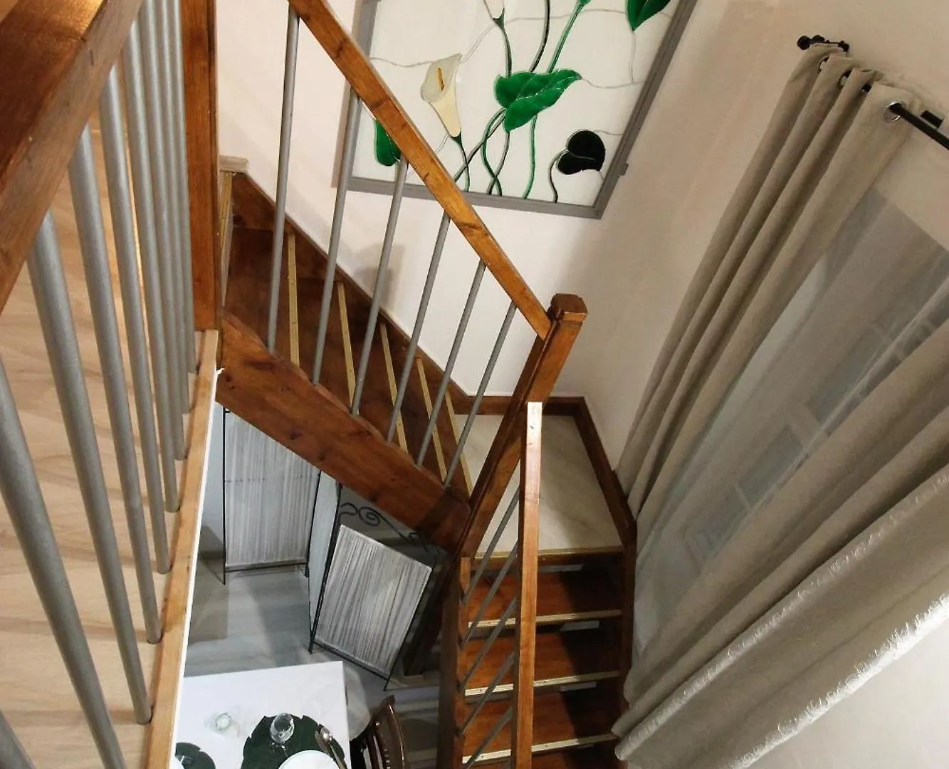 Budapest Easy Flat Oktogon Hungary